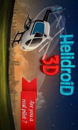 game pic for Helidroid 3d